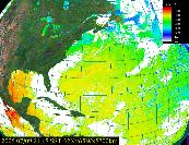 The Sea Surface Temperature Channel